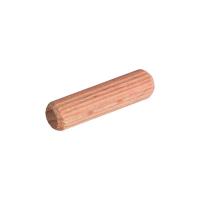 Шкант деревянный, 8 х 30 мм