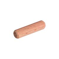 Шкант деревянный, 8 х 30 мм